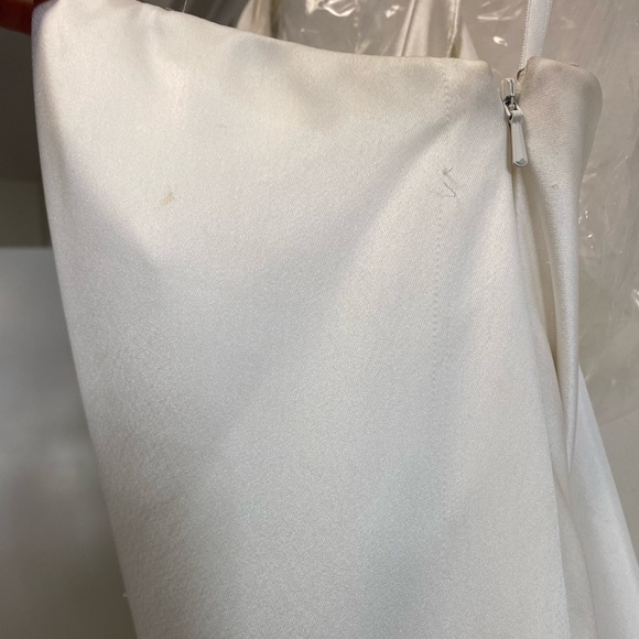 BHLDN Nouvelle Amsale Pearce Gown - Picture 3 of 5